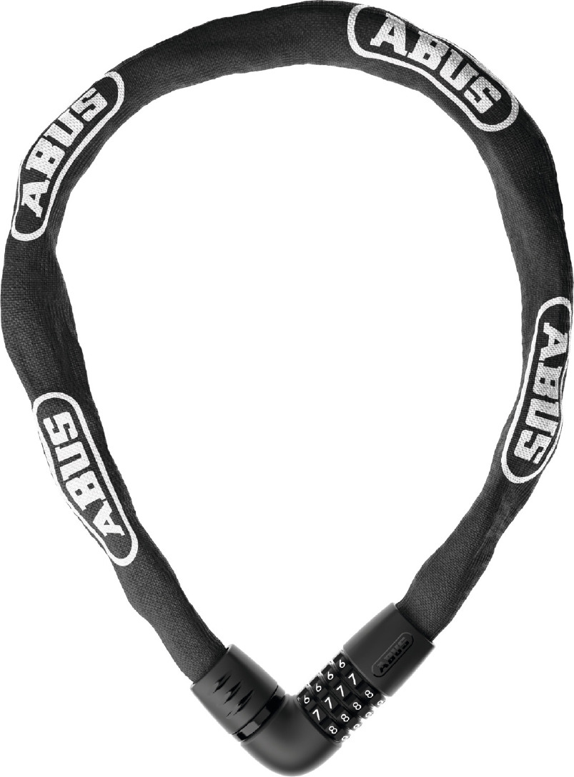 ABUS Tresor 6807C Kettenschlösser 1